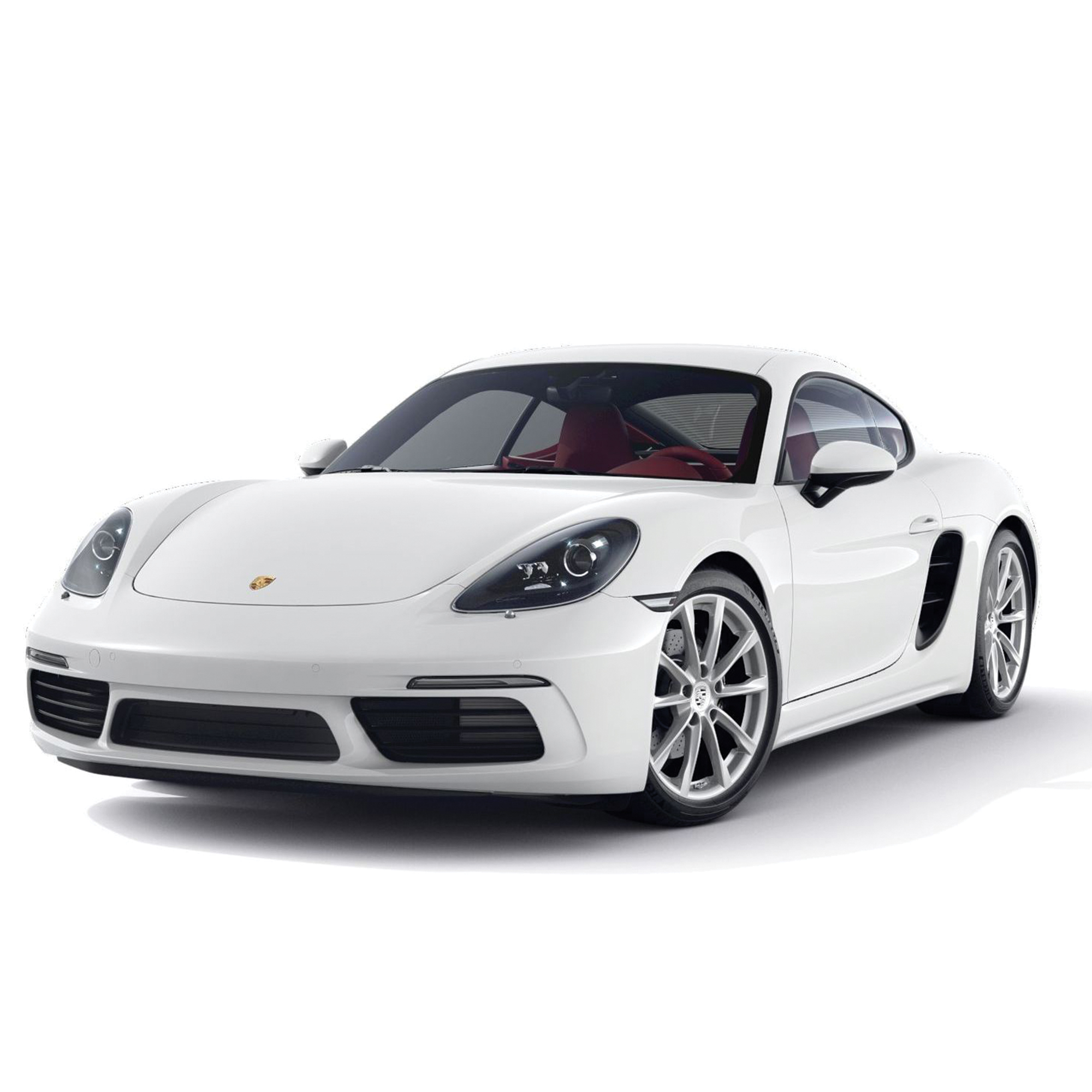 Porsche 718 Cayman