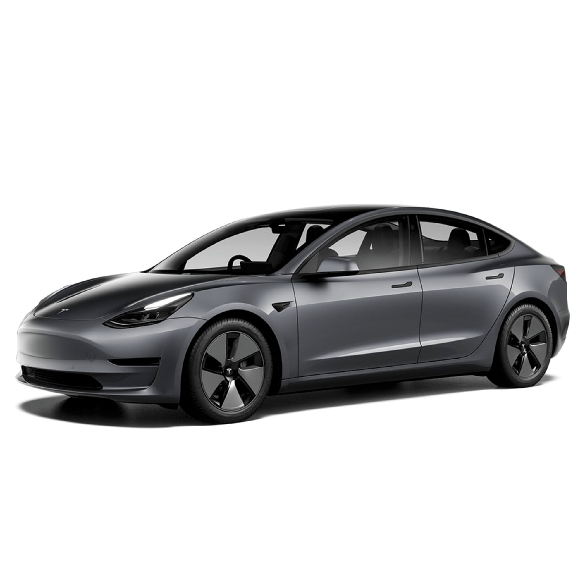 TESLA MODEL 3 Long Range