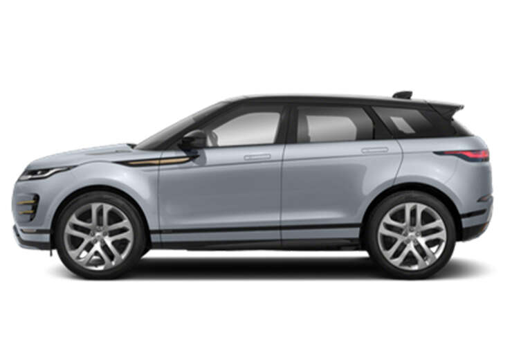 range-rover
